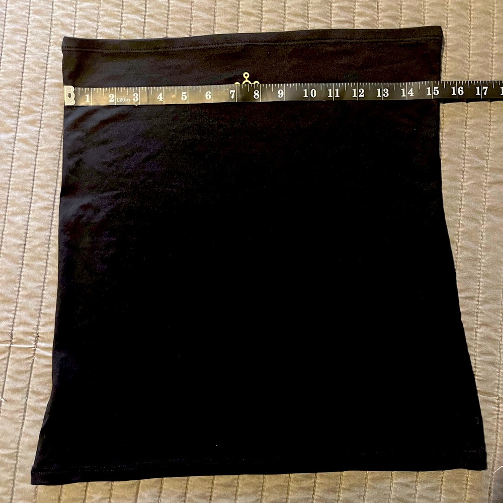 Tommie Copper Copper Everyday Soft Support Bandeau Unisex Size 2X Compression